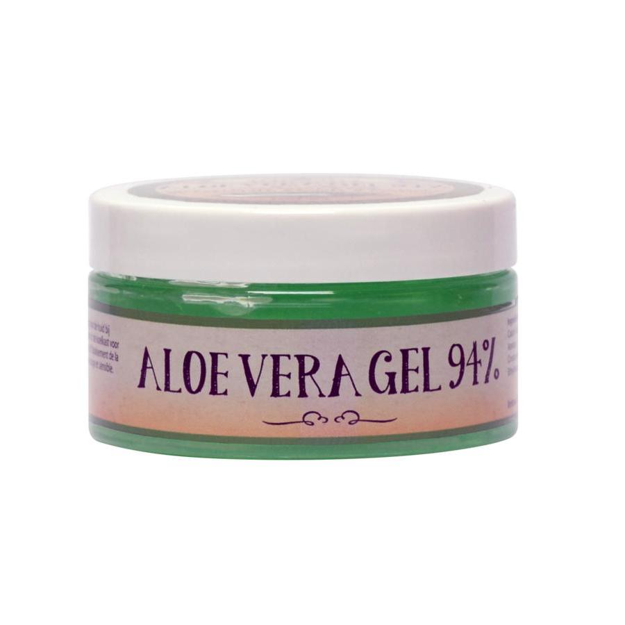 Aloe vera gel