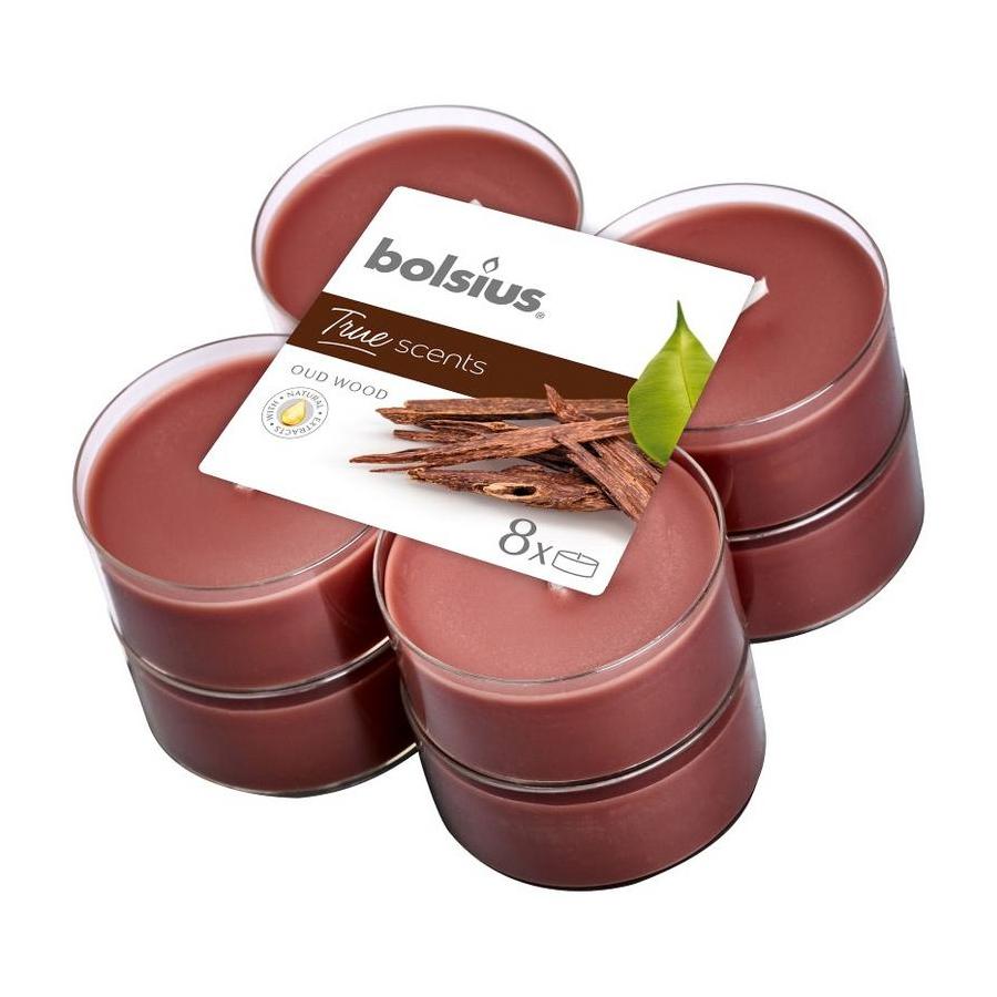 True Scents maxilicht old wood