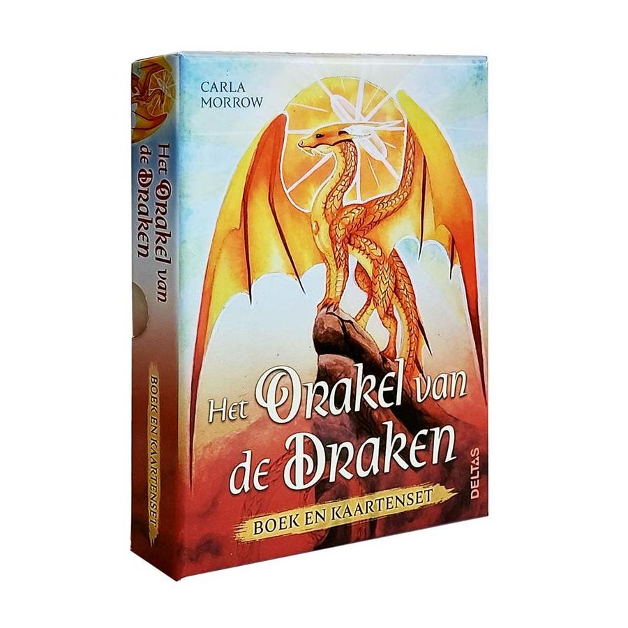 Het orakel van de draken