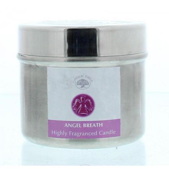 Geurkaars angel breath