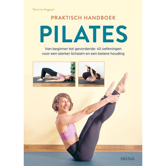 Practisch handboek pilates