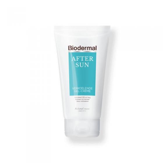 Aftersun verkoelende gel creme