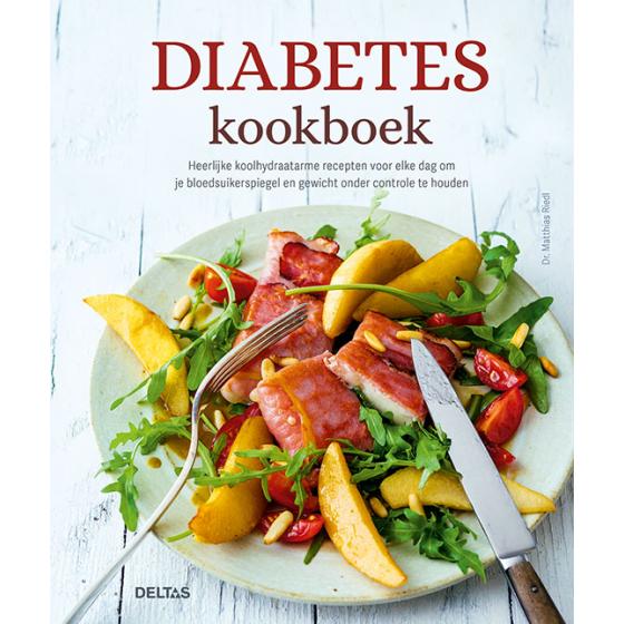 Diabetes kookboek