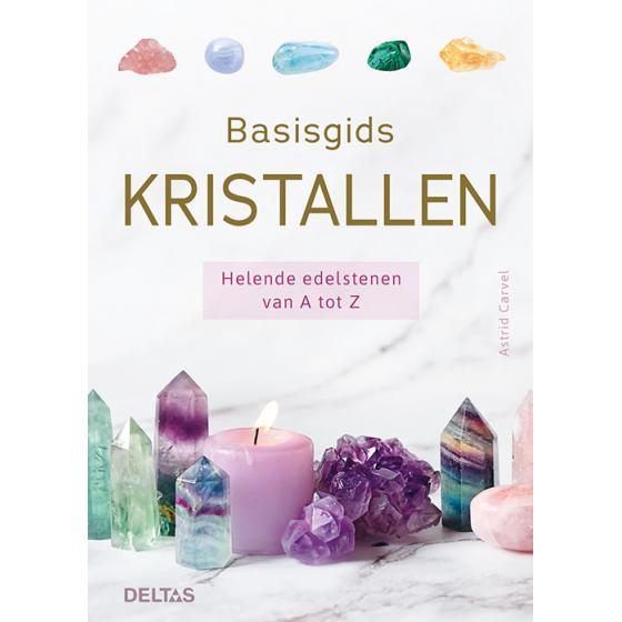 Basisgids kristallen