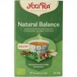 Natural balance bio