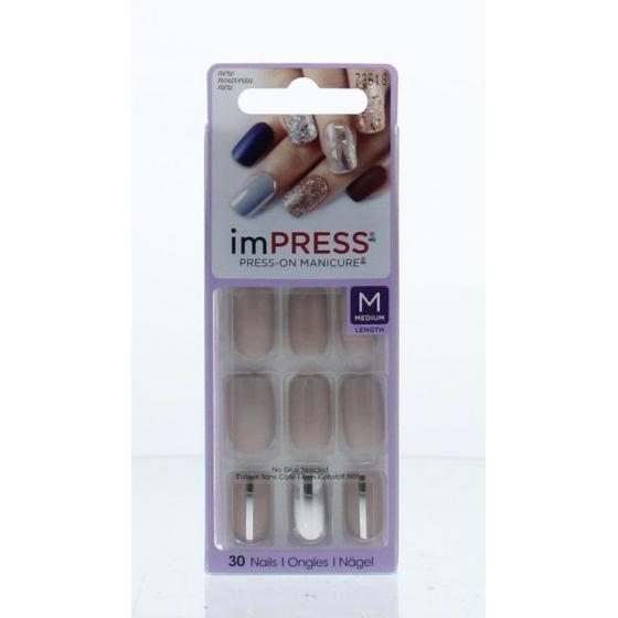 Impress fame game medium