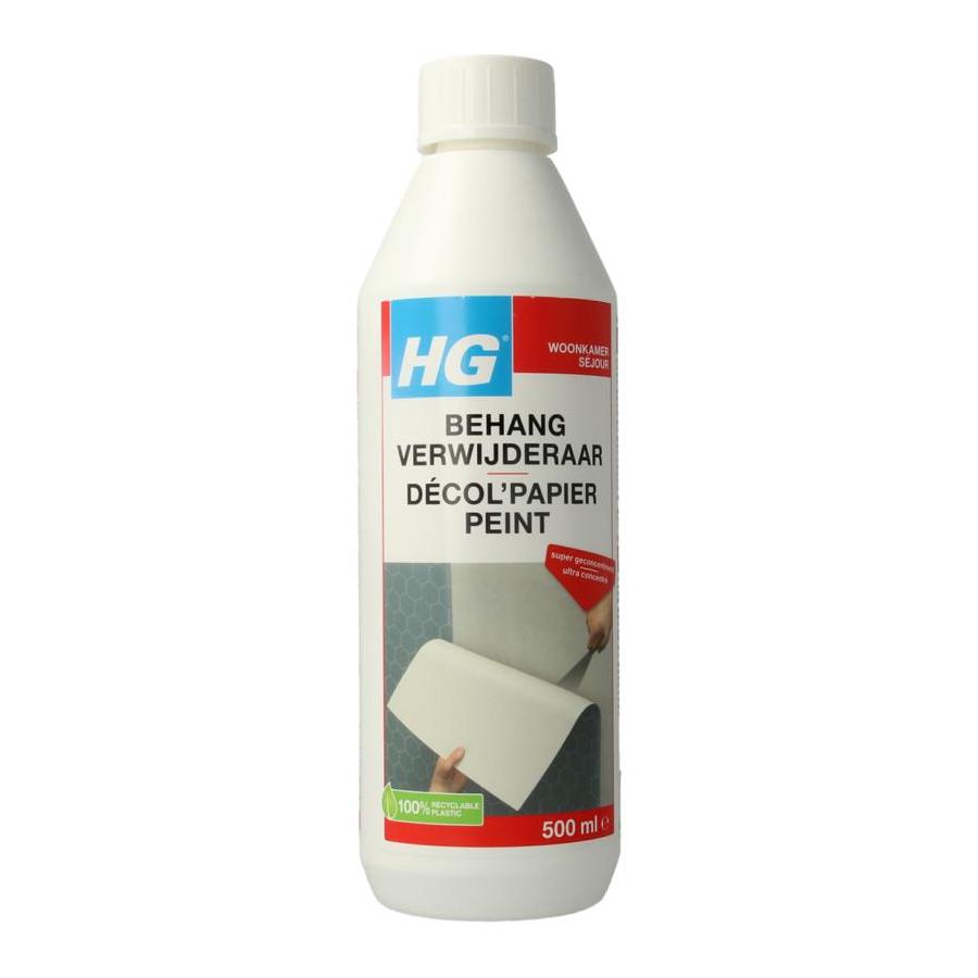 Behangverwijderaar