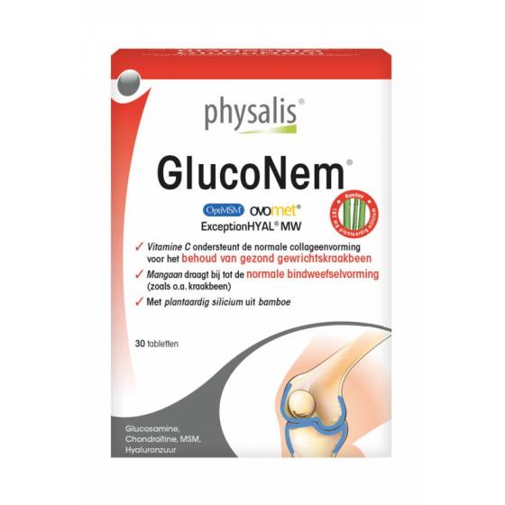 Gluconem