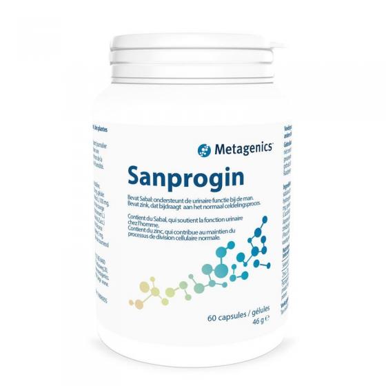 Sanprogin V4