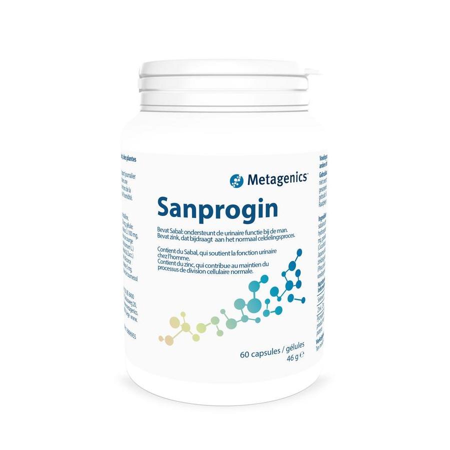 Sanprogin V4