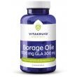Borage Olie 1500 mg GLA 300 mg