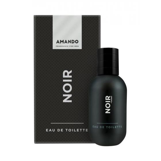 Noir eau de toilette