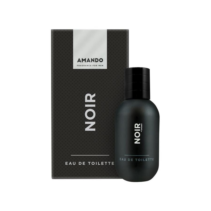 Noir eau de toilette