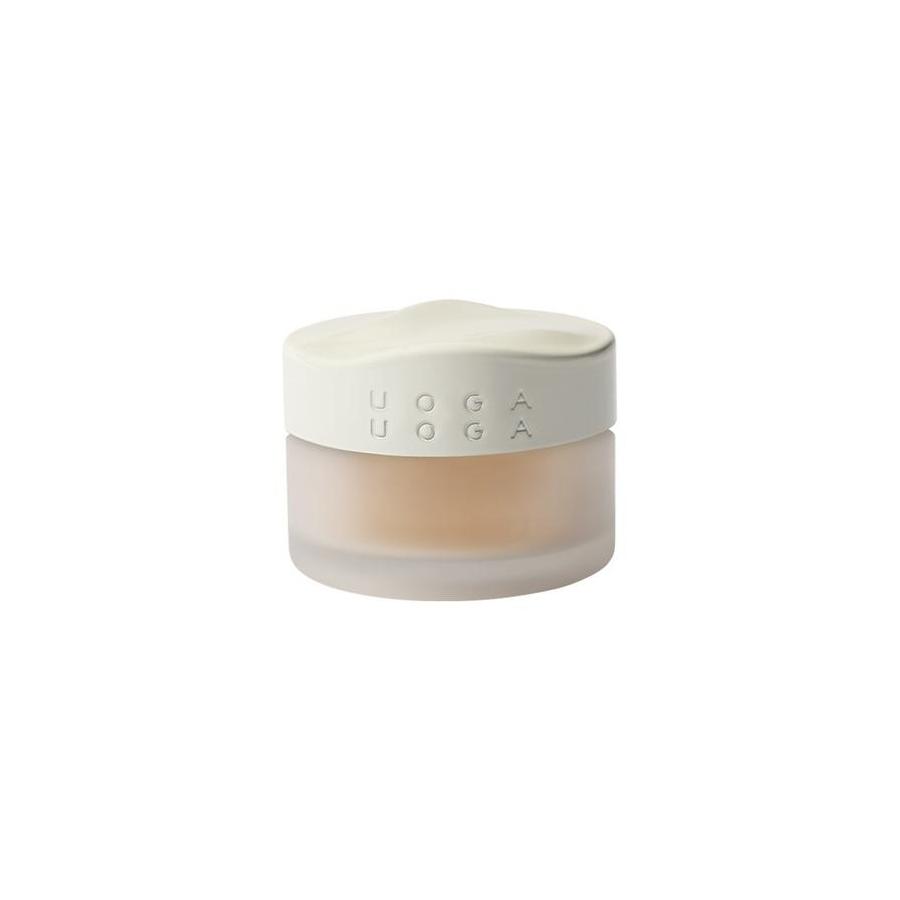 Foundation powder 806 goddess of gold