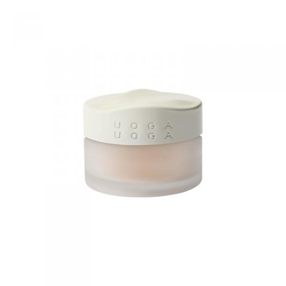 Foundation powder 636 strawberry & snow SPF15