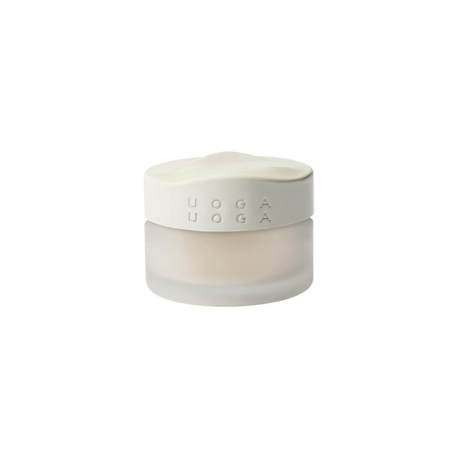 Foundation powder 631 never sleeping beauty SPF15