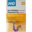 Duo ontstopper