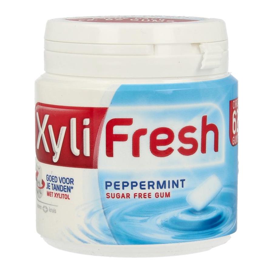 Peppermint