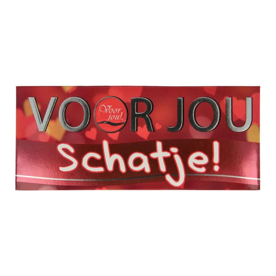 Wensreep schatje