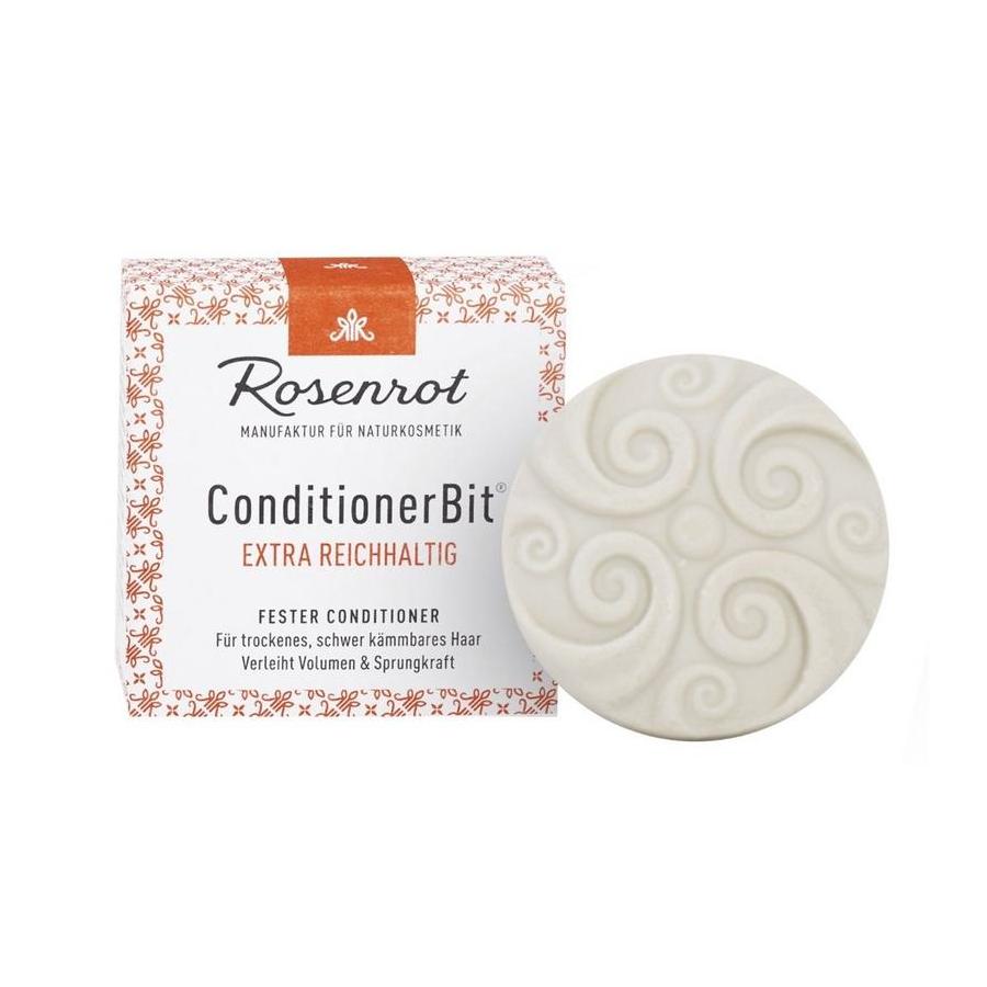 Solid conditioner extra rich