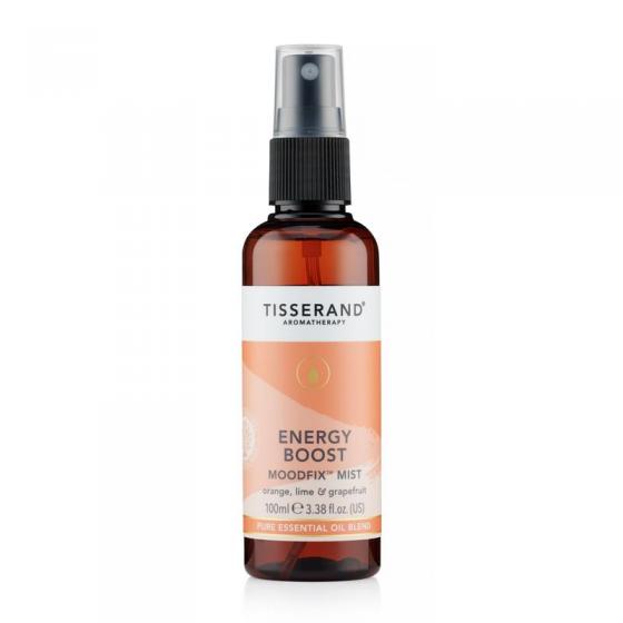 Moodfix mist energy boost