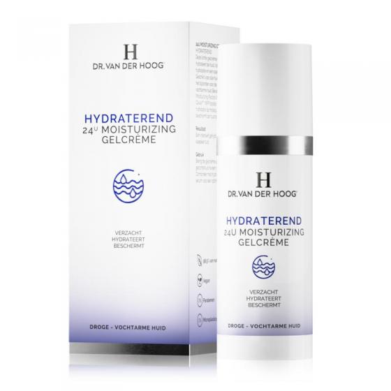 Hydraterende 24H moisting cream