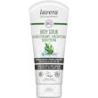 Body scrub/douche exfoliante bio EN-FR-IT-DE