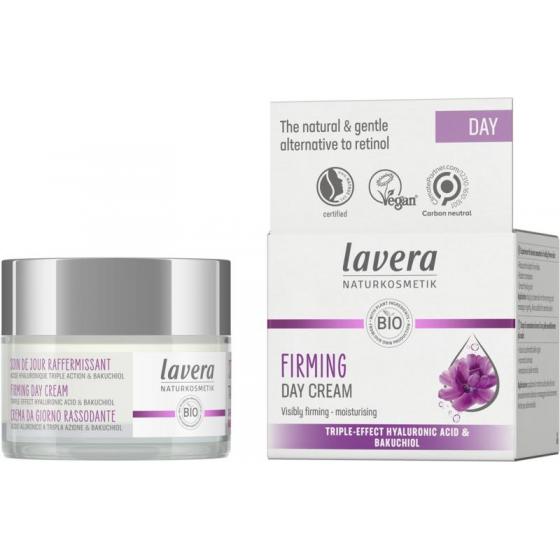 Firming day cream bio EN-IT