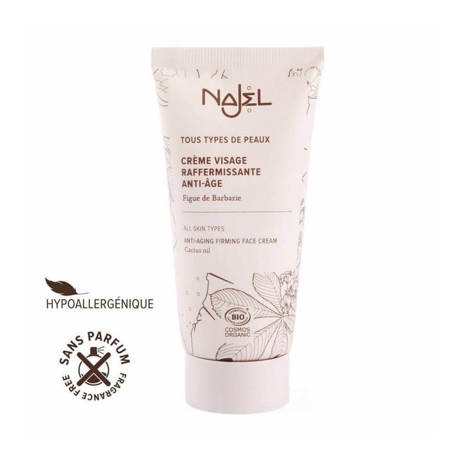 Gezichtscreme verstevigend anti-age