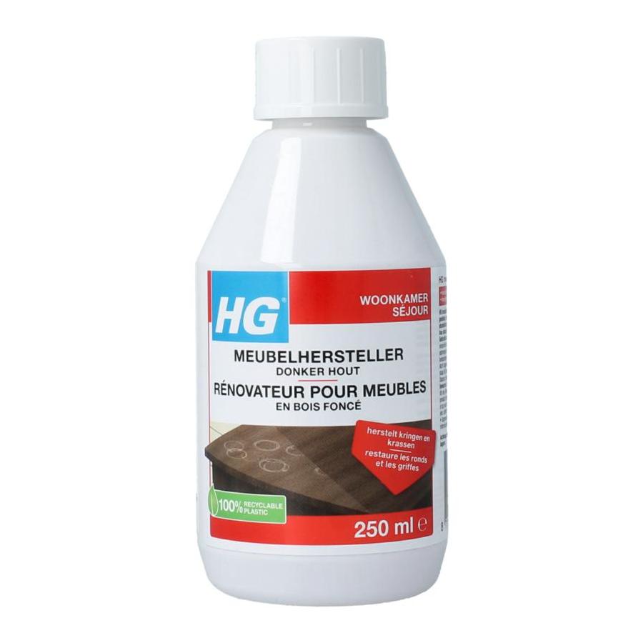 Meubelhersteller donker hout