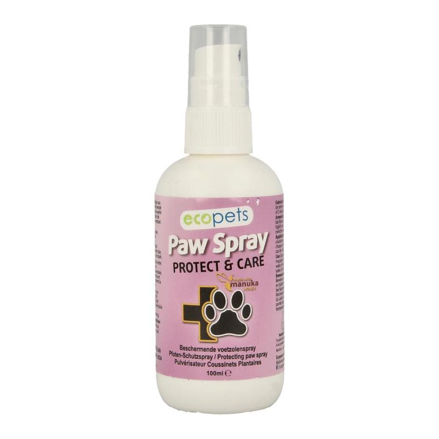 Paw spray