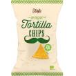 Tortilla chips naturel bio