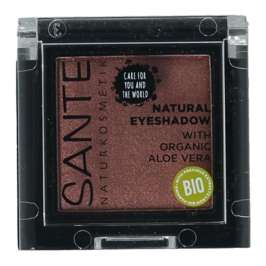 Eyeshadow naturel 02 sunburst copper