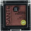Eyeshadow naturel 02 sunburst copper