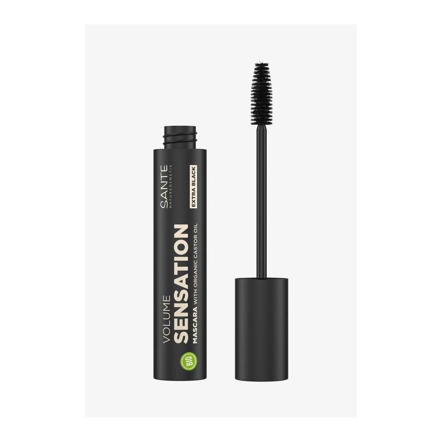 Mascara 01 black volume sensation