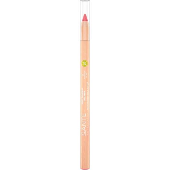 Lipliner soft mineral 03 playful rose