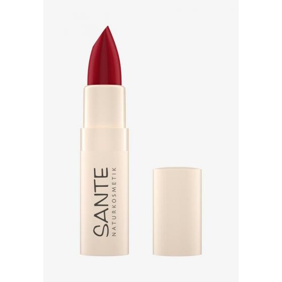 Lipstick moisture 07 fierce red