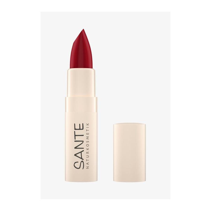 Lipstick moisture 07 fierce red