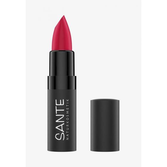 Lipstick matte 05 velvet pink