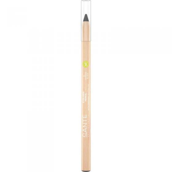 Eyeliner pencil 01 intens black