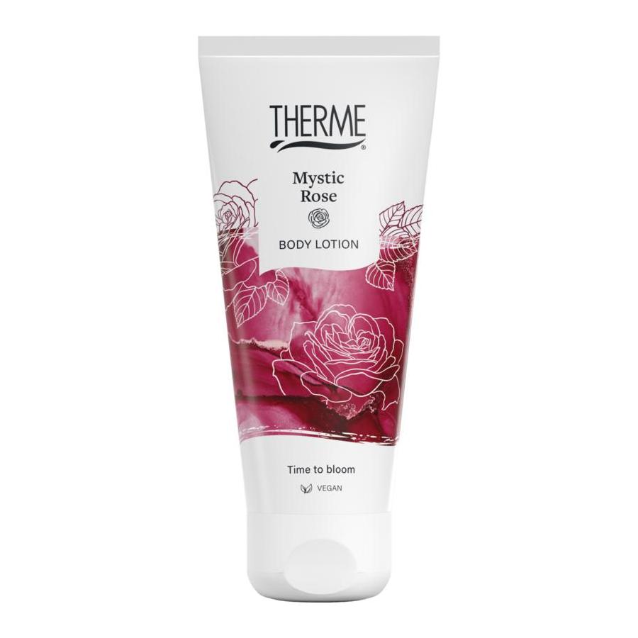 Bodylotion mystic rose Bodylotion mystic rose