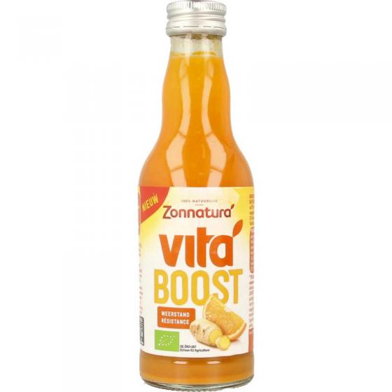 Bio C juice immune vitaboost