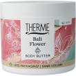 Bali flower bodybutter