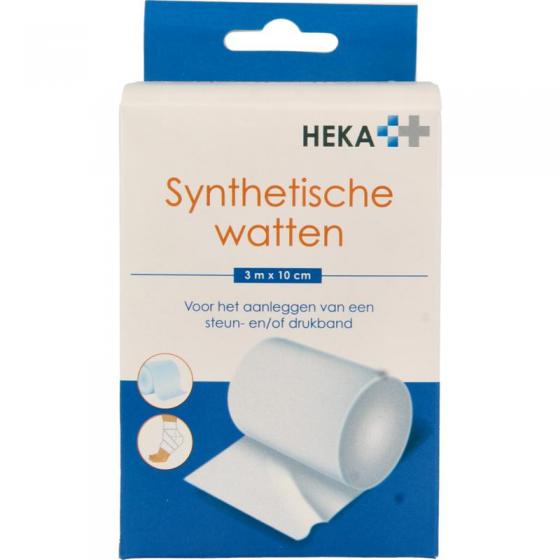 Synthetische watten 3m x 10cm