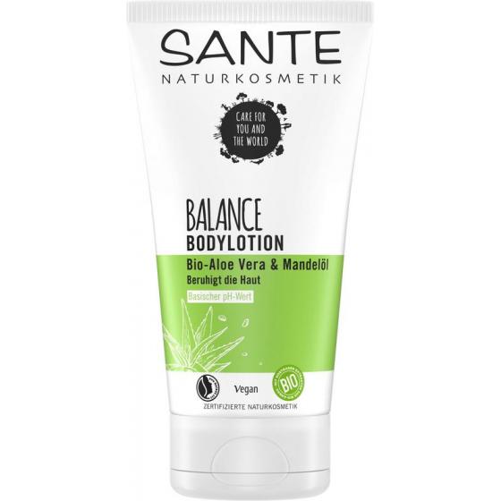 Balance bodylotion