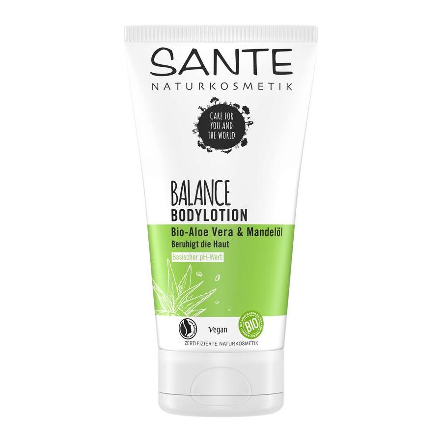 Balance bodylotion