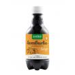 Kombucha curcuma vegan