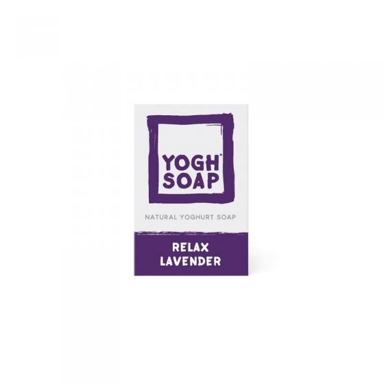 Zeep blok relax lavender