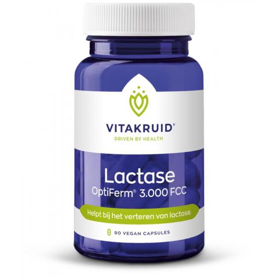 Lactase optiferm 3000 FCC