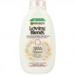 Loving blends shampoo milde haver